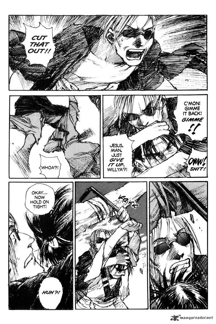 Blade Of The Immortal 41 15