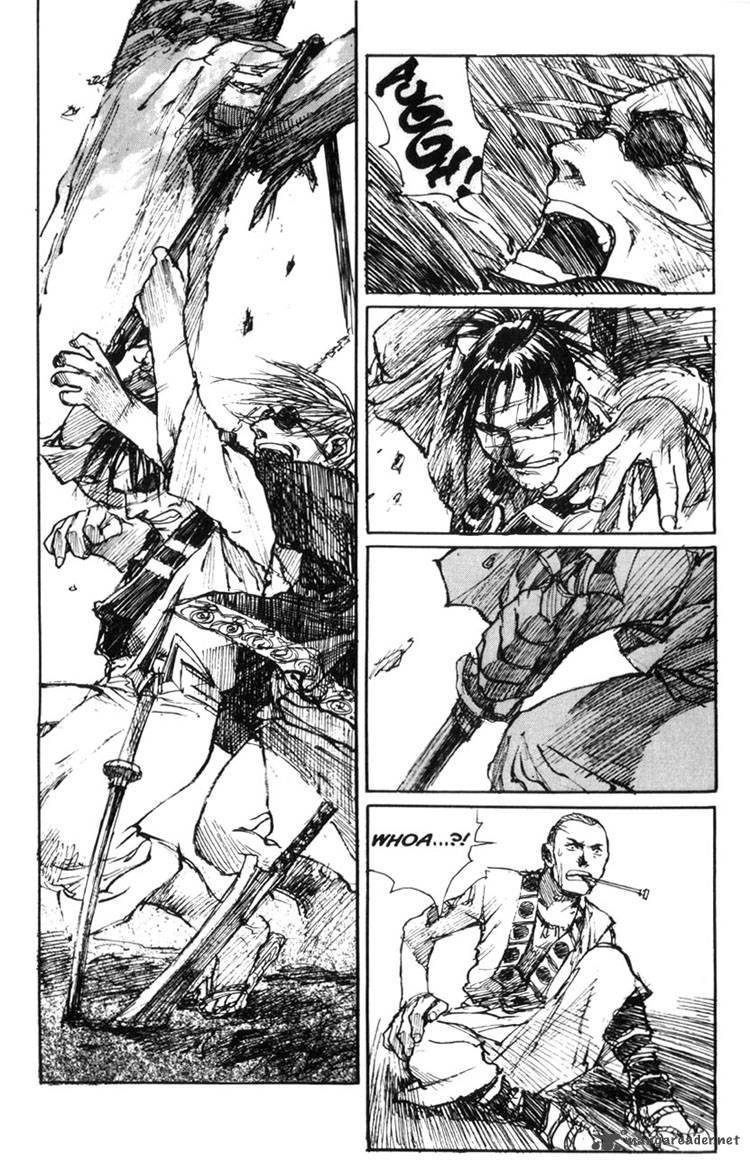 Blade Of The Immortal 41 16