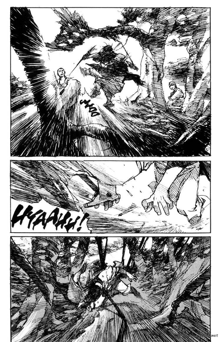 Blade Of The Immortal 41 17