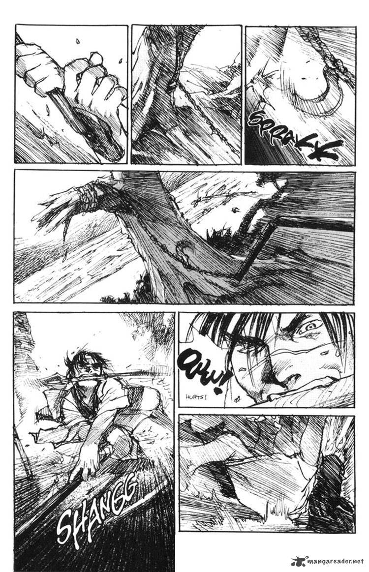 Blade Of The Immortal 41 18