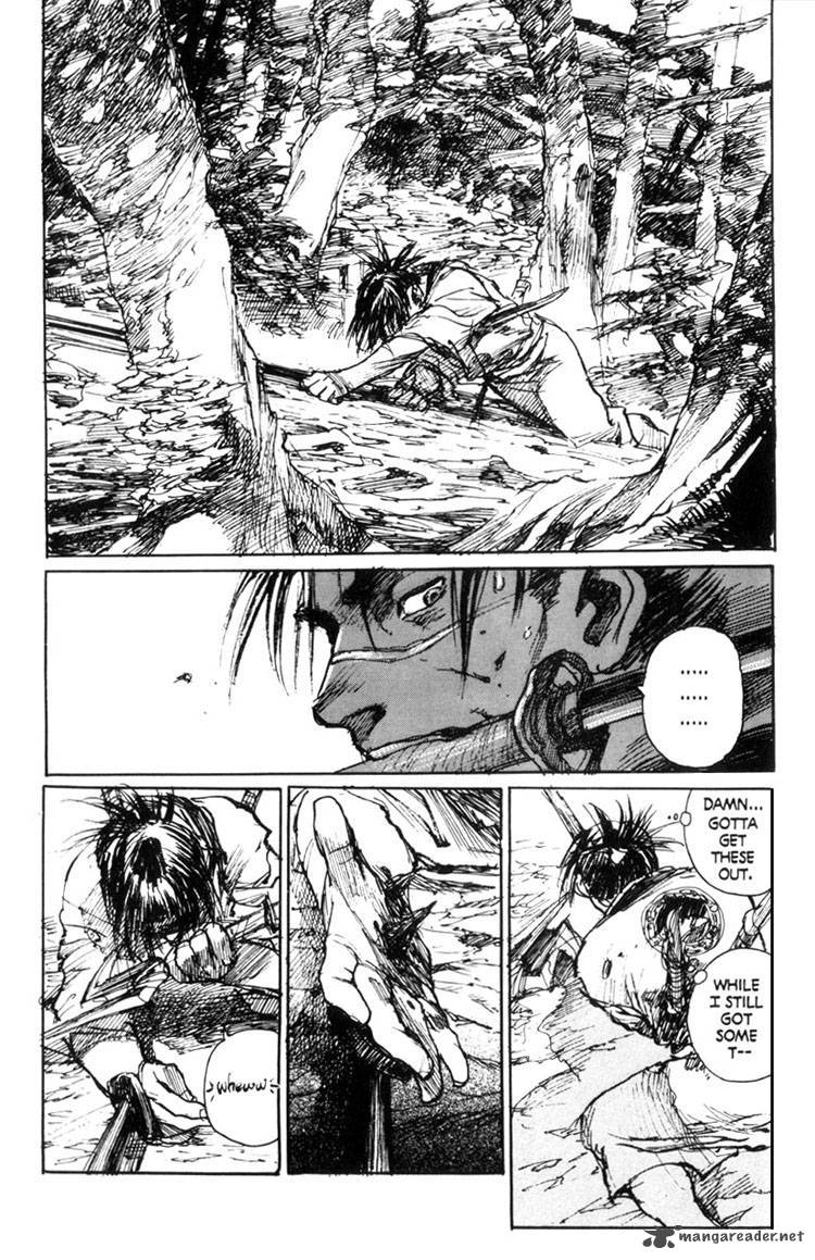 Blade Of The Immortal 41 19