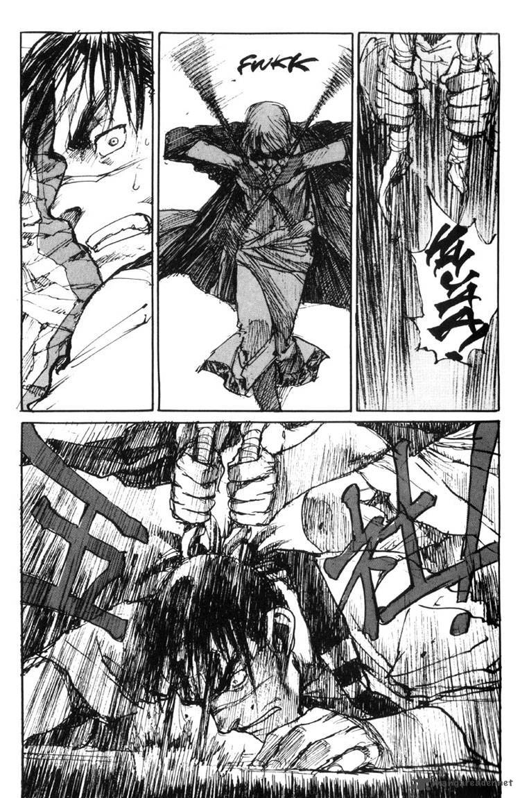 Blade Of The Immortal 41 22