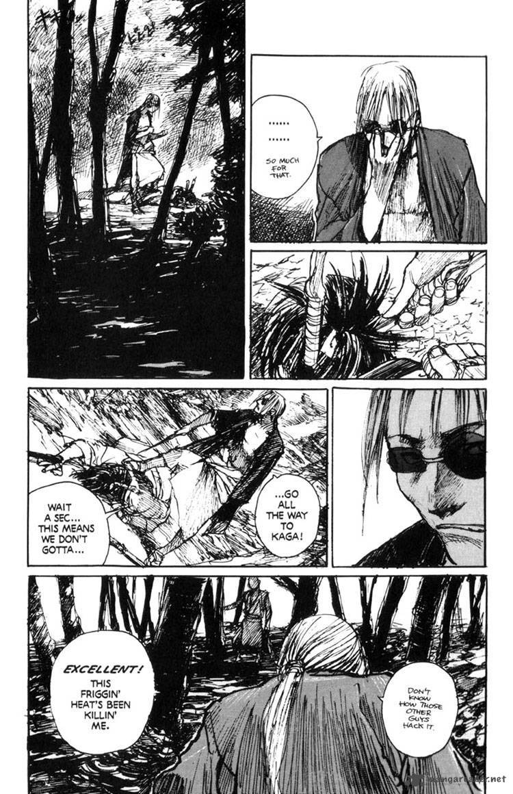 Blade Of The Immortal 41 24
