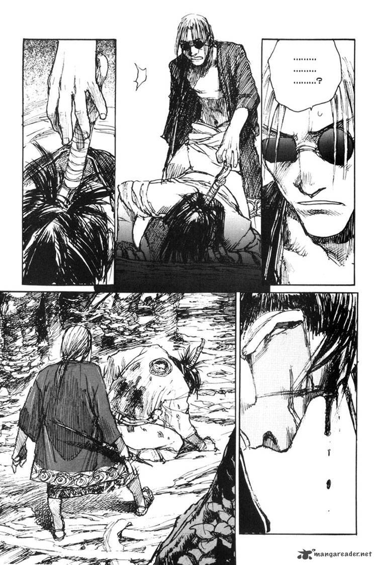 Blade Of The Immortal 41 25