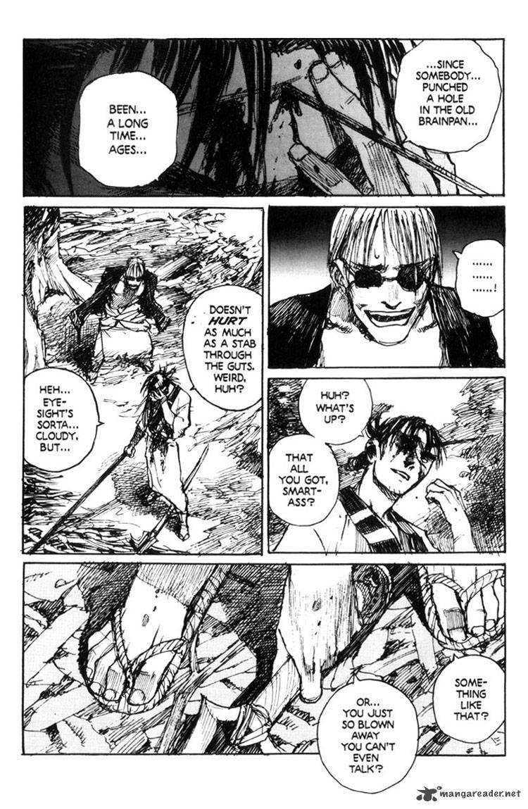 Blade Of The Immortal 41 27
