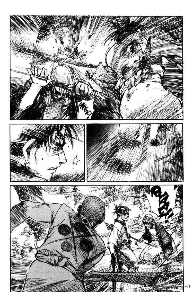 Blade Of The Immortal 41 29