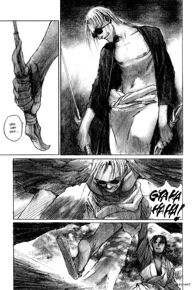 Blade Of The Immortal 41 3