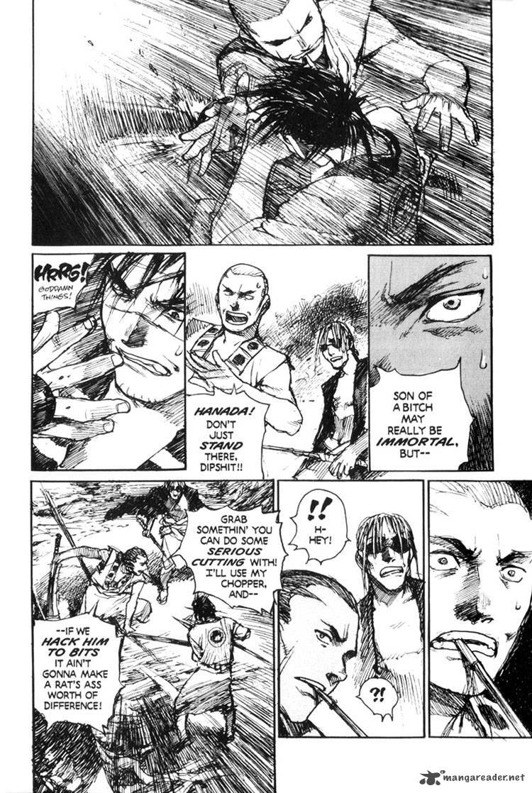 Blade Of The Immortal 41 30
