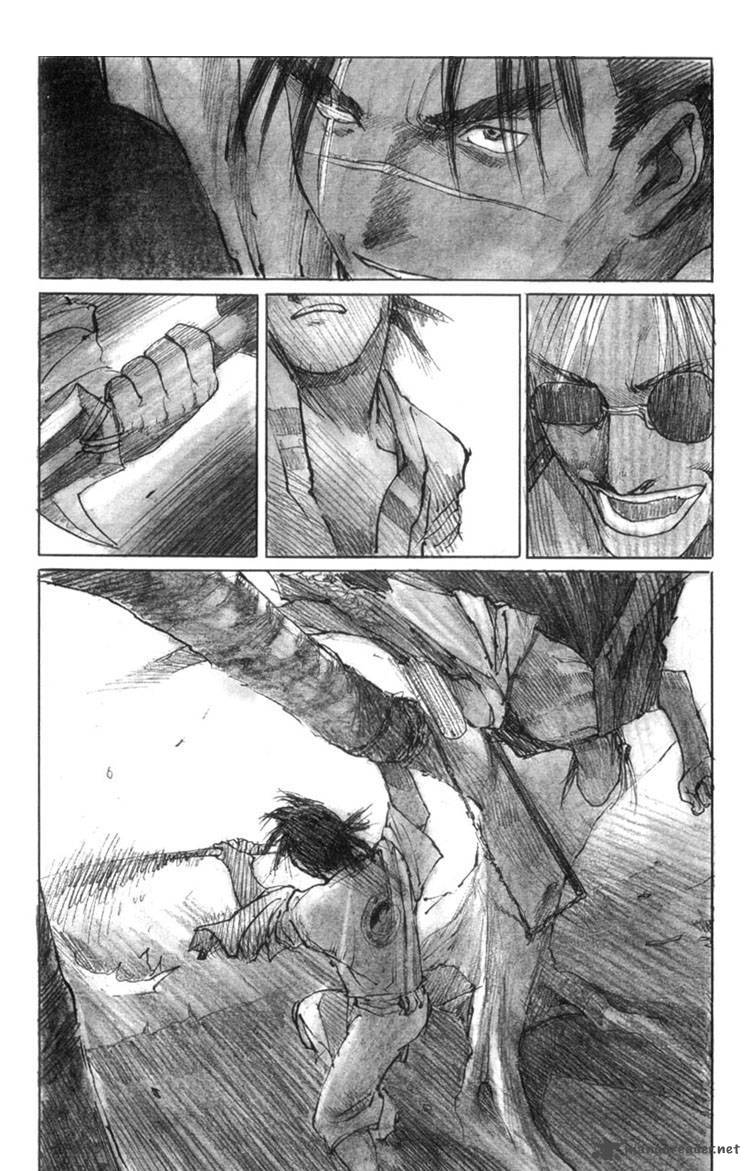 Blade Of The Immortal 41 4