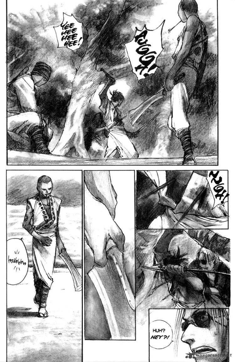 Blade Of The Immortal 41 6