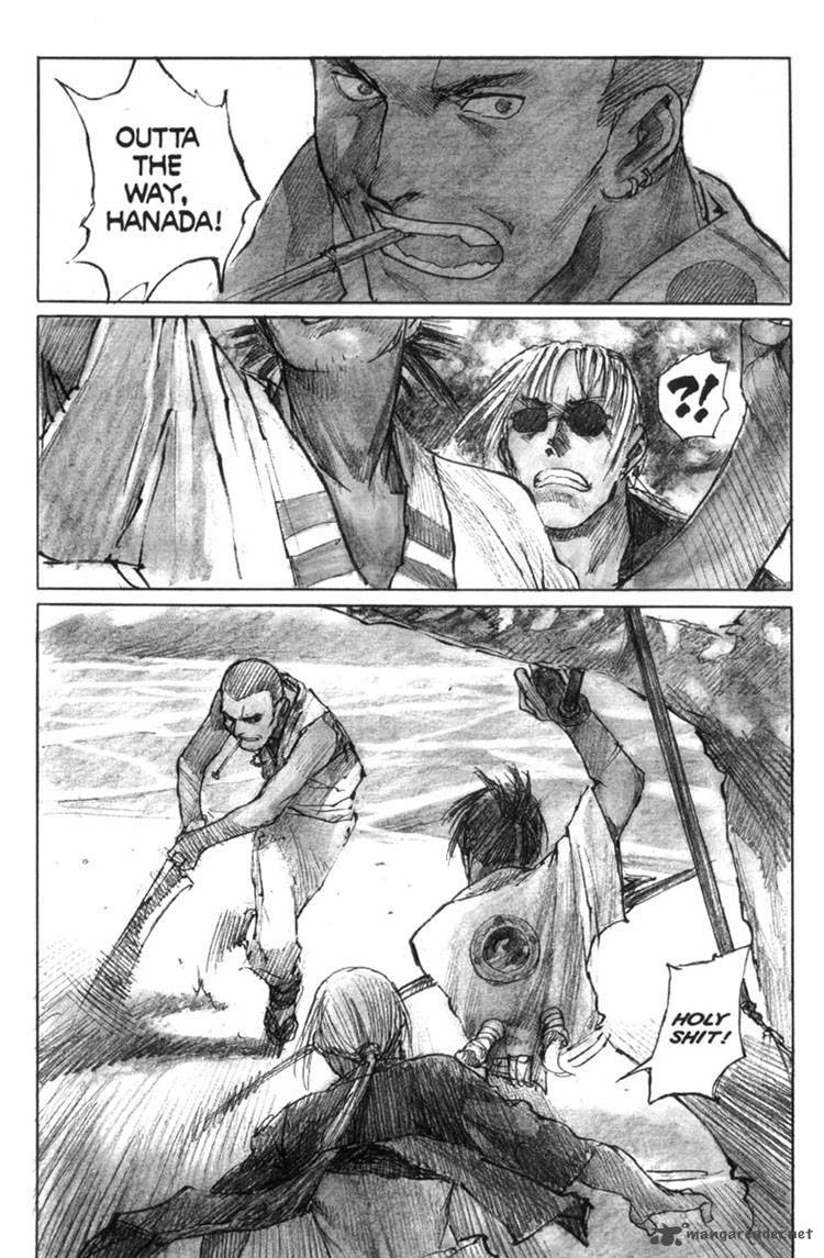 Blade Of The Immortal 41 8