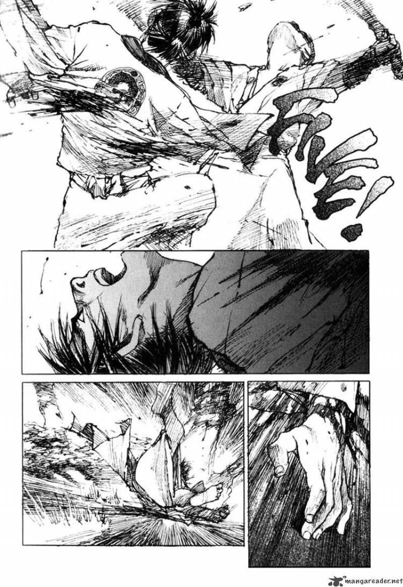 Blade Of The Immortal 43 12