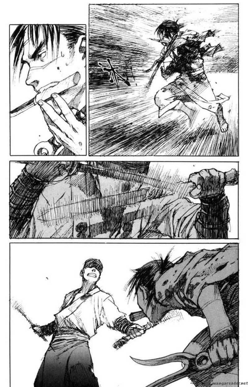 Blade Of The Immortal 43 17