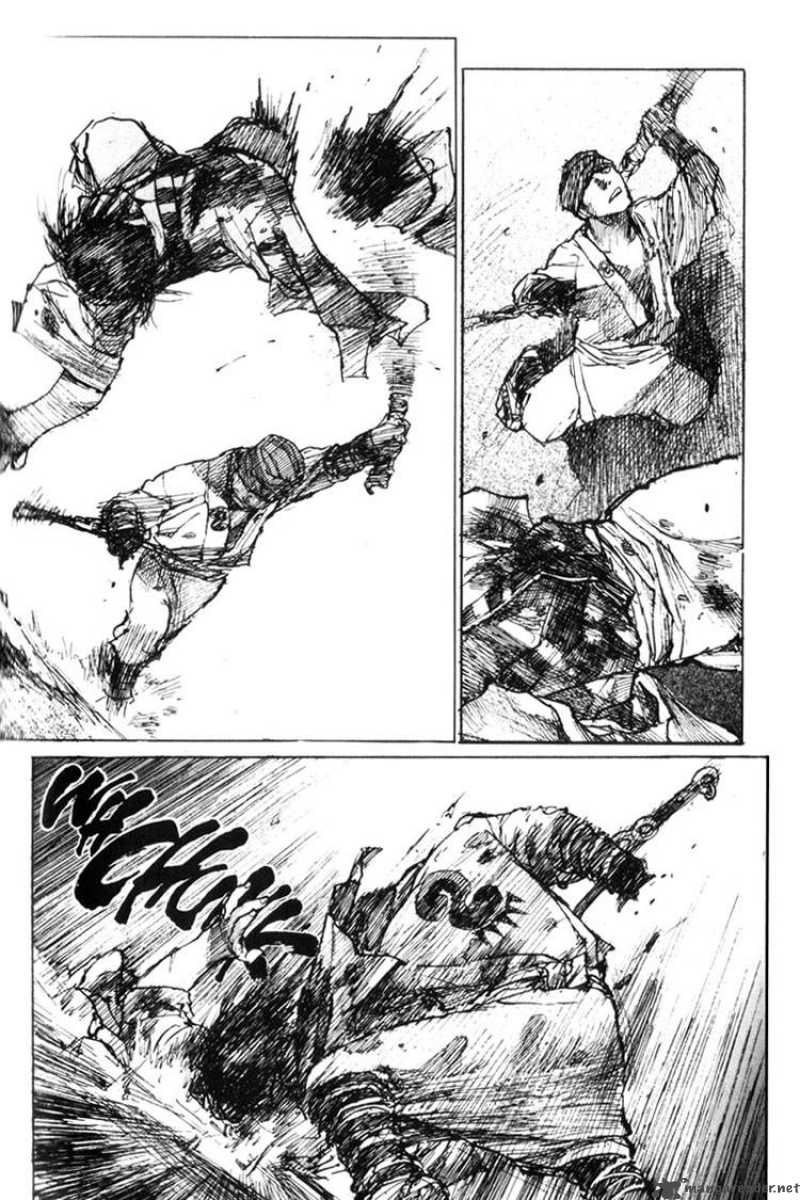 Blade Of The Immortal 43 28