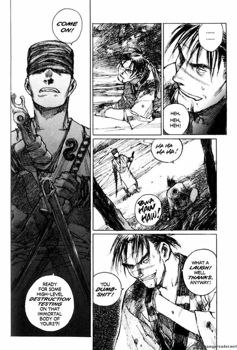 Blade Of The Immortal 43 6