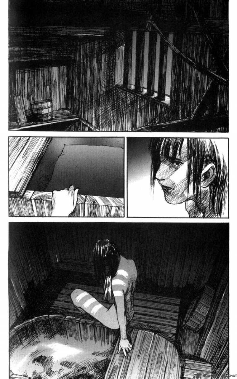 Blade Of The Immortal 45 10