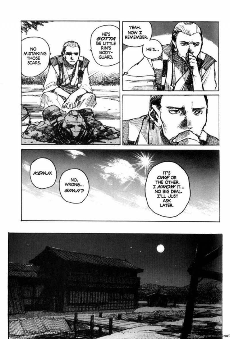 Blade Of The Immortal 45 9