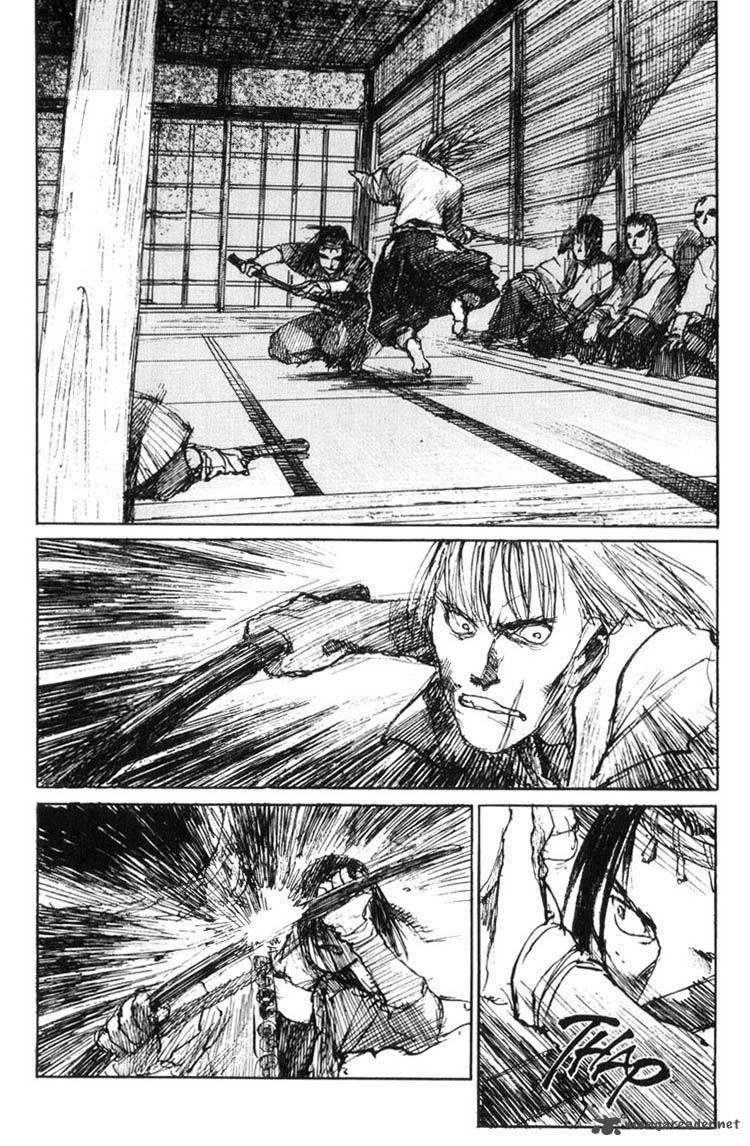 Blade Of The Immortal 49 13