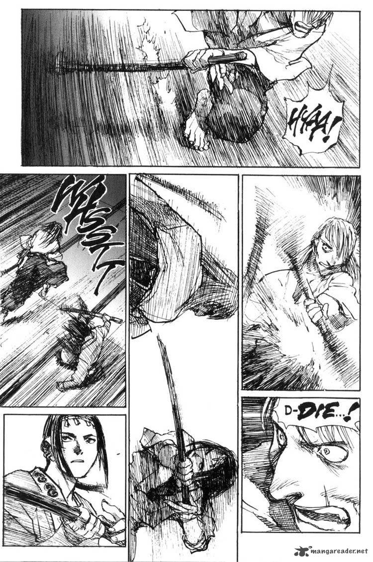 Blade Of The Immortal 49 15