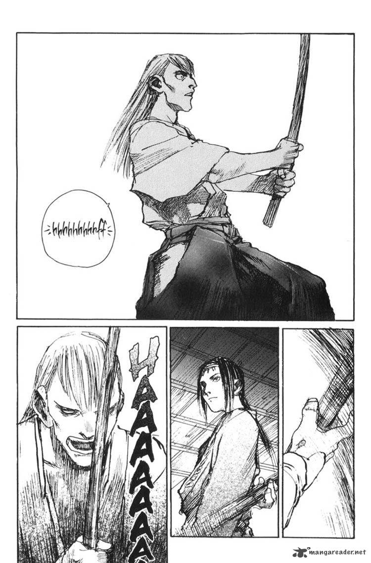 Blade Of The Immortal 49 3