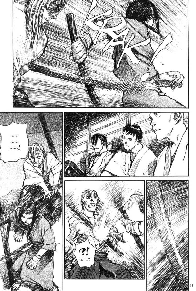 Blade Of The Immortal 49 7