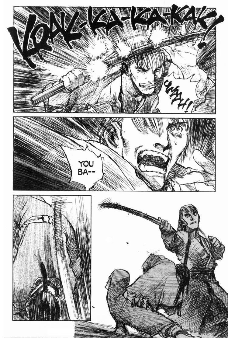 Blade Of The Immortal 49 8