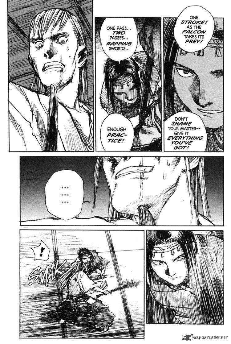 Blade Of The Immortal 49 9