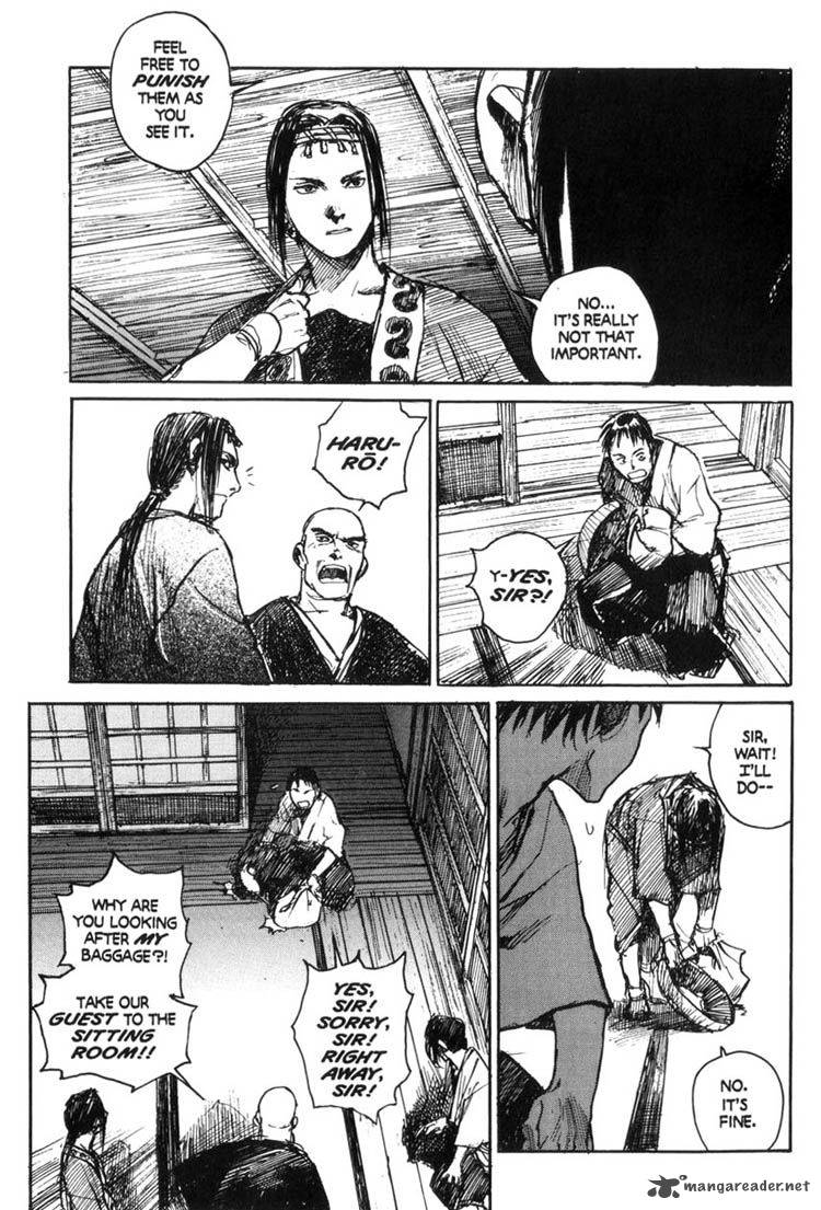 Blade Of The Immortal 50 13