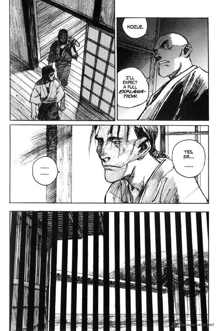 Blade Of The Immortal 50 14