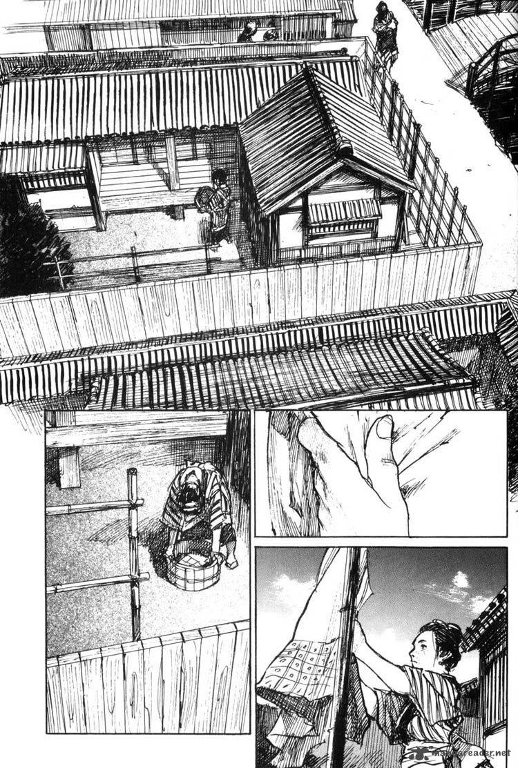 Blade Of The Immortal 50 39