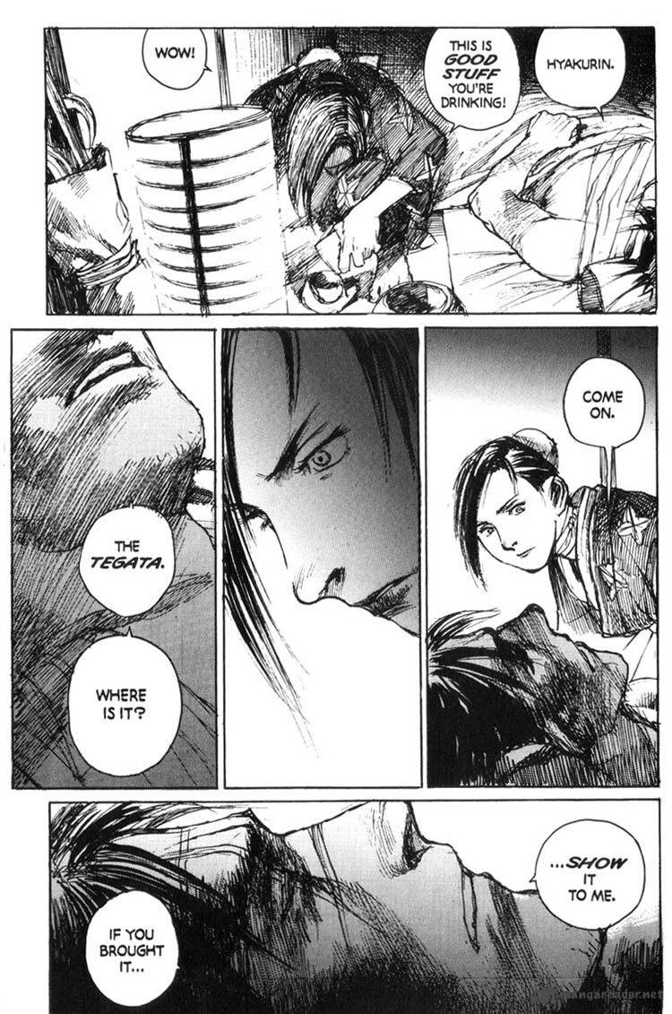 Blade Of The Immortal 50 51