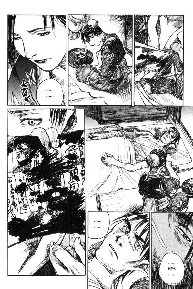 Blade Of The Immortal 50 52