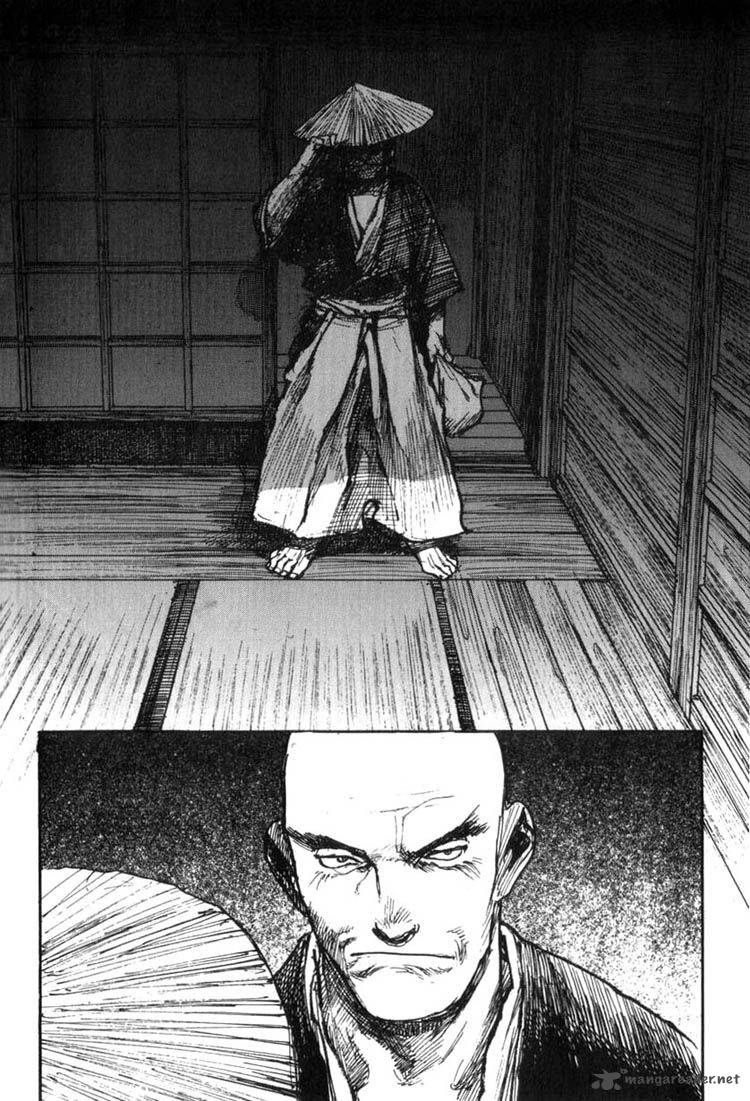 Blade Of The Immortal 50 8