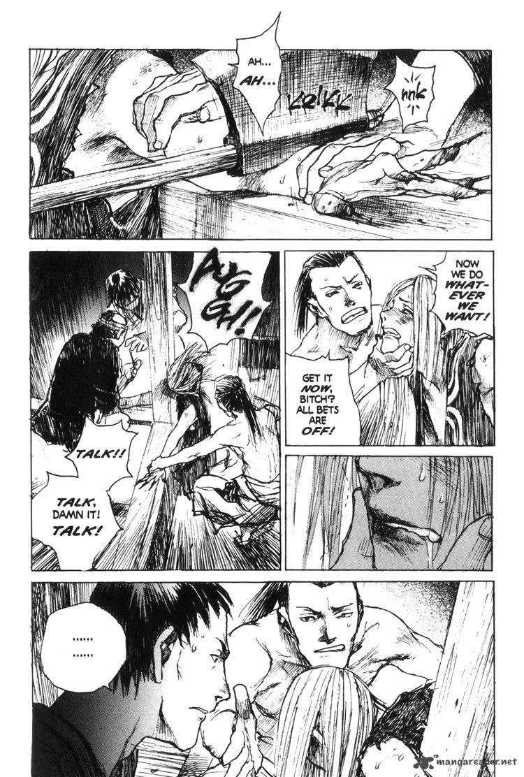 Blade Of The Immortal 57 10