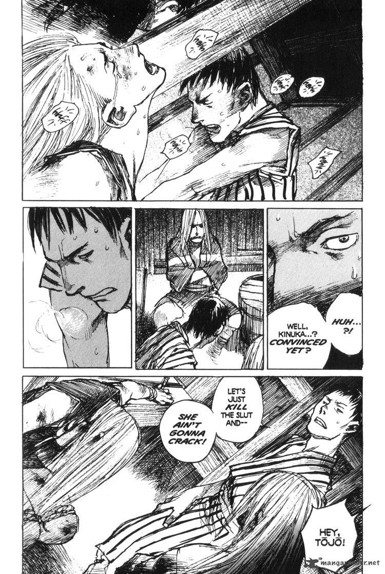 Blade Of The Immortal 57 12