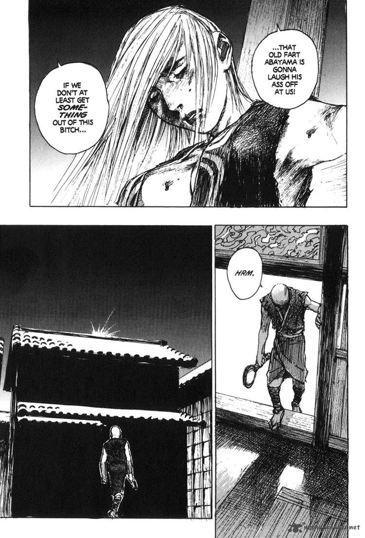 Blade Of The Immortal 57 15