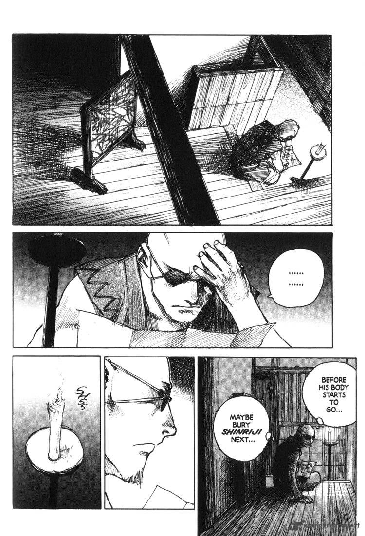Blade Of The Immortal 57 16
