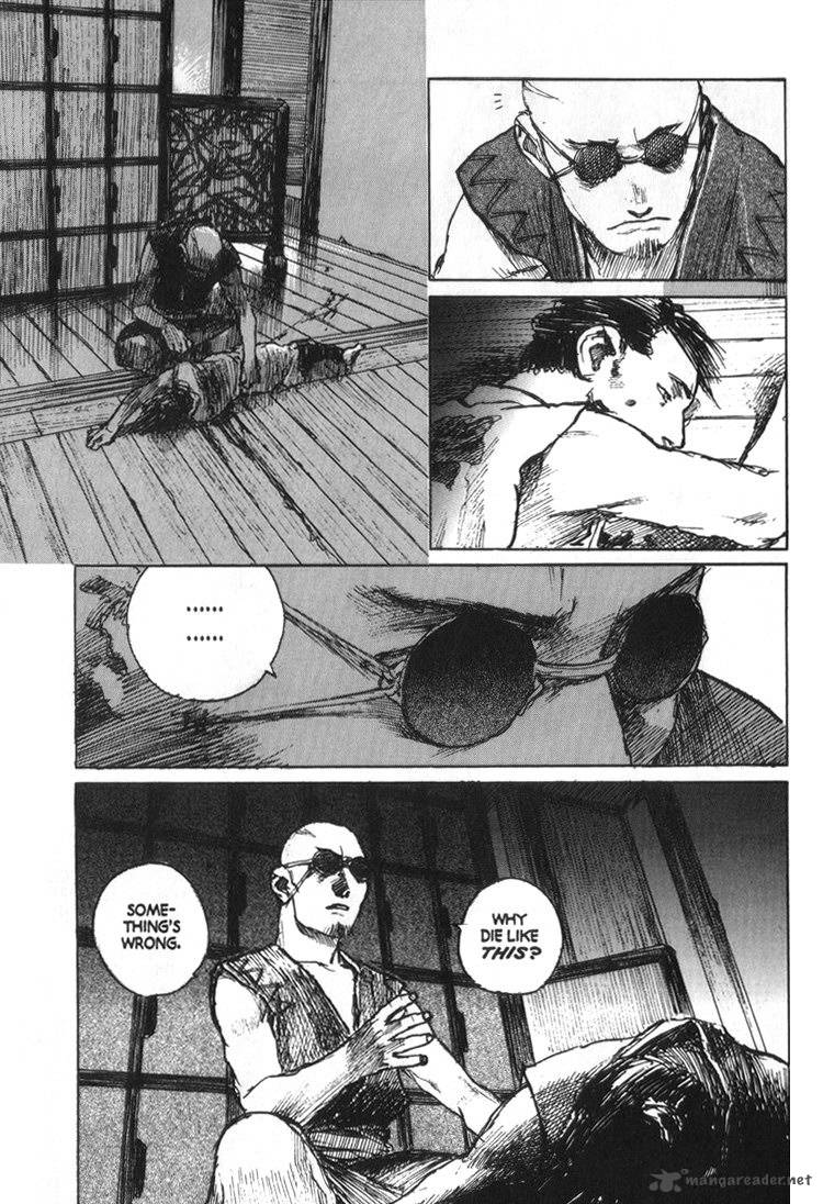 Blade Of The Immortal 57 17