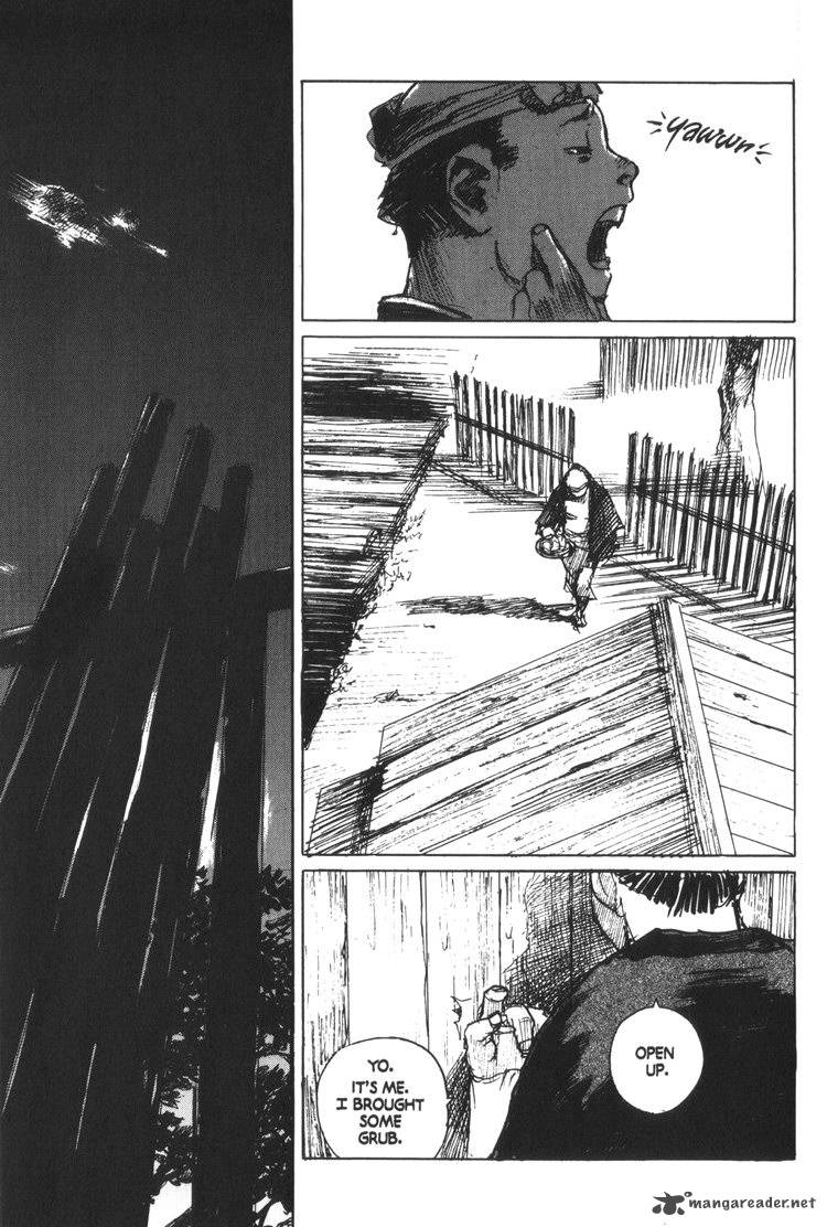 Blade Of The Immortal 57 3