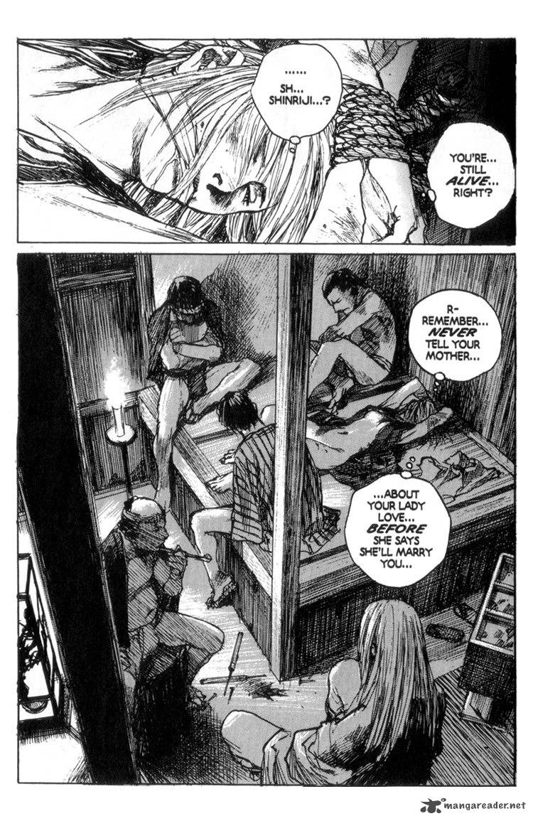 Blade Of The Immortal 57 31