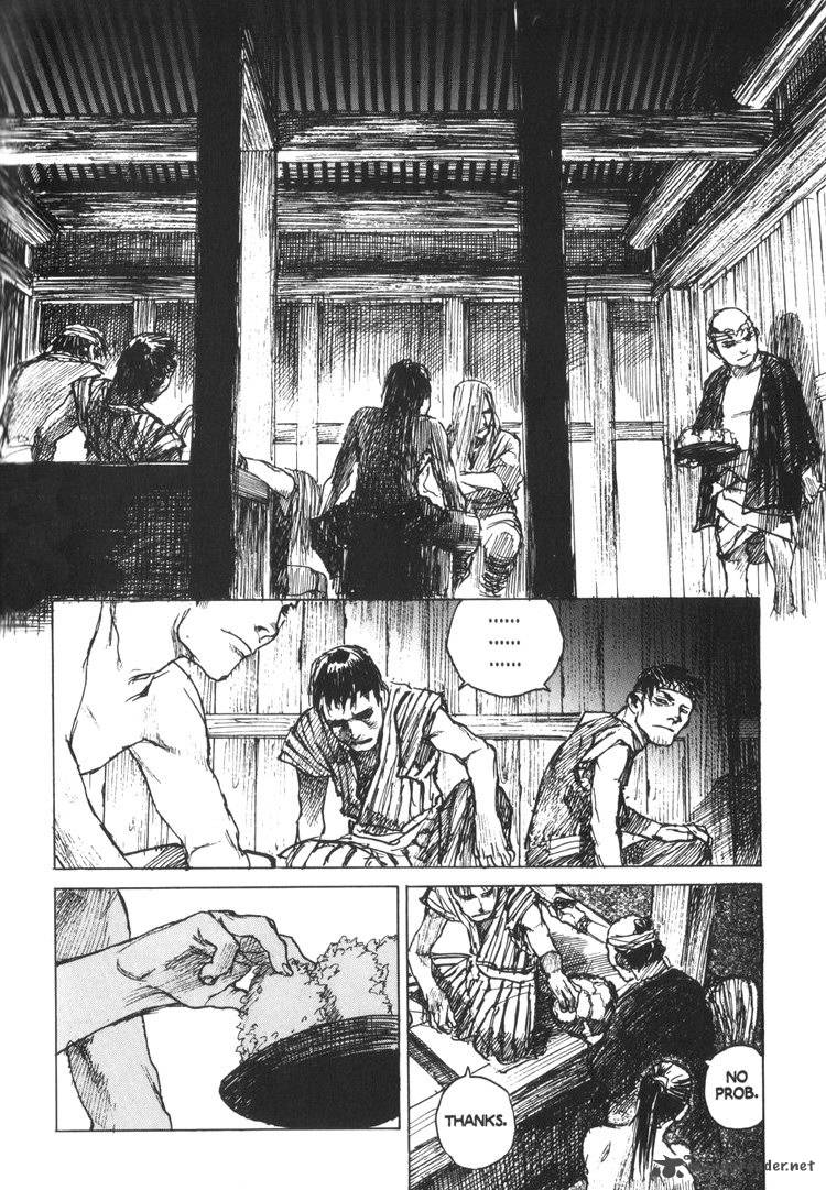 Blade Of The Immortal 57 4