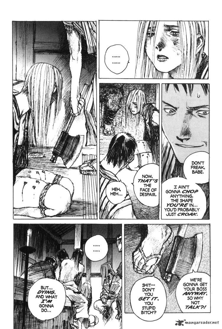 Blade Of The Immortal 57 8
