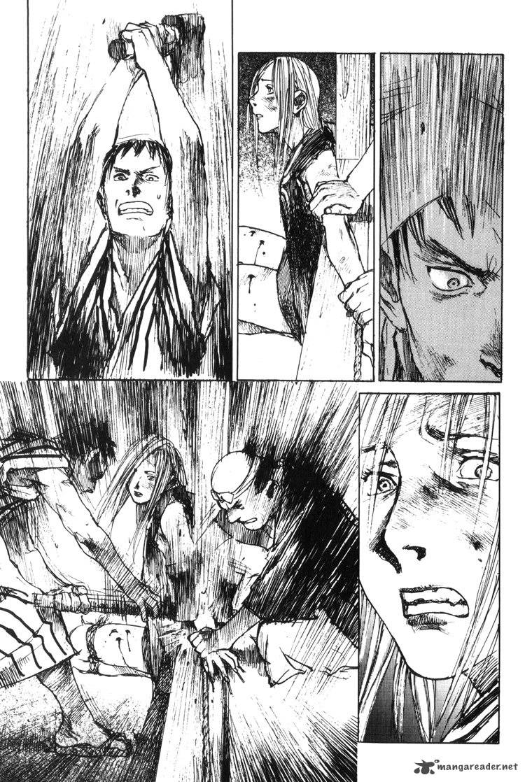 Blade Of The Immortal 57 9