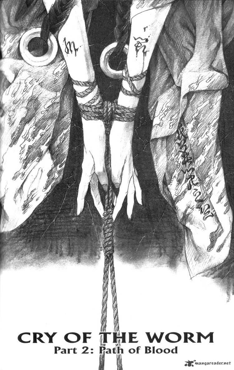 Blade Of The Immortal 6 1