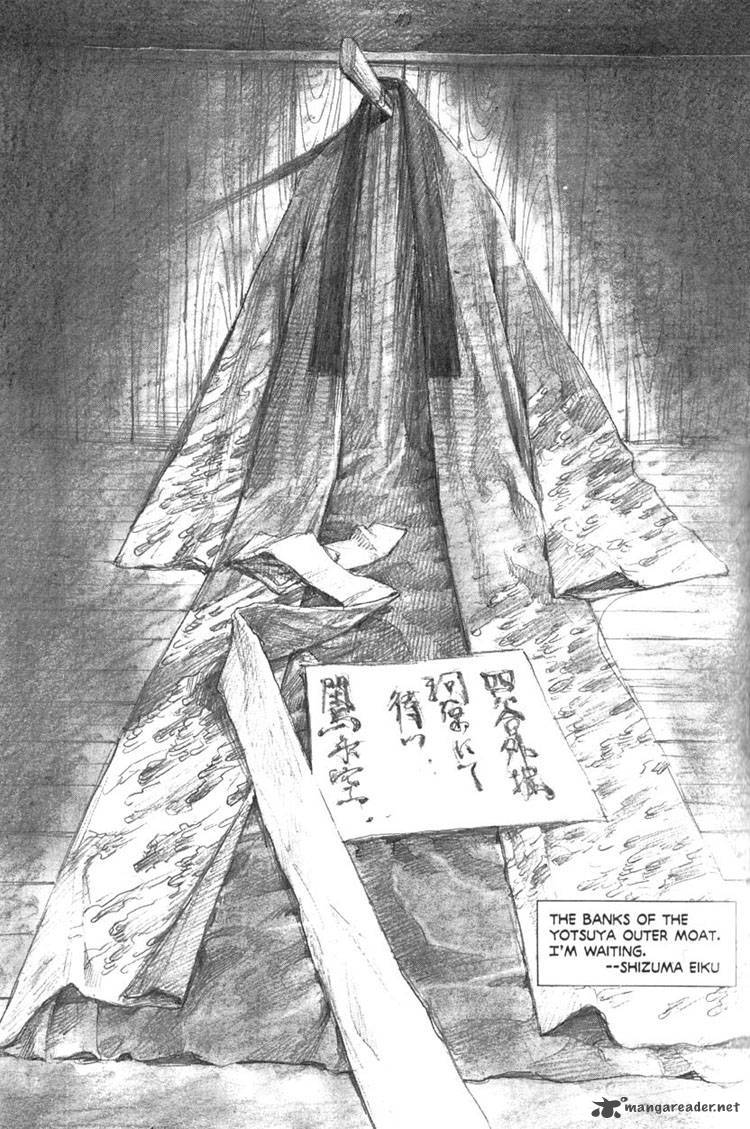 Blade Of The Immortal 6 18