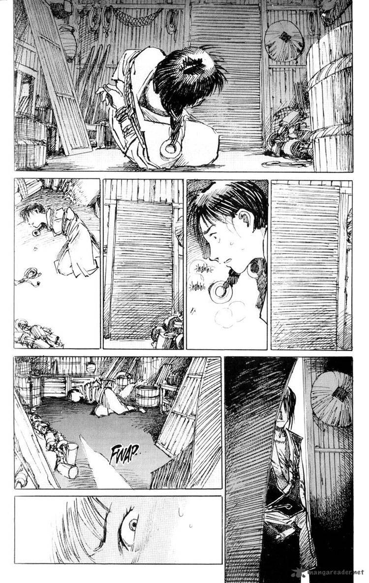 Blade Of The Immortal 6 29