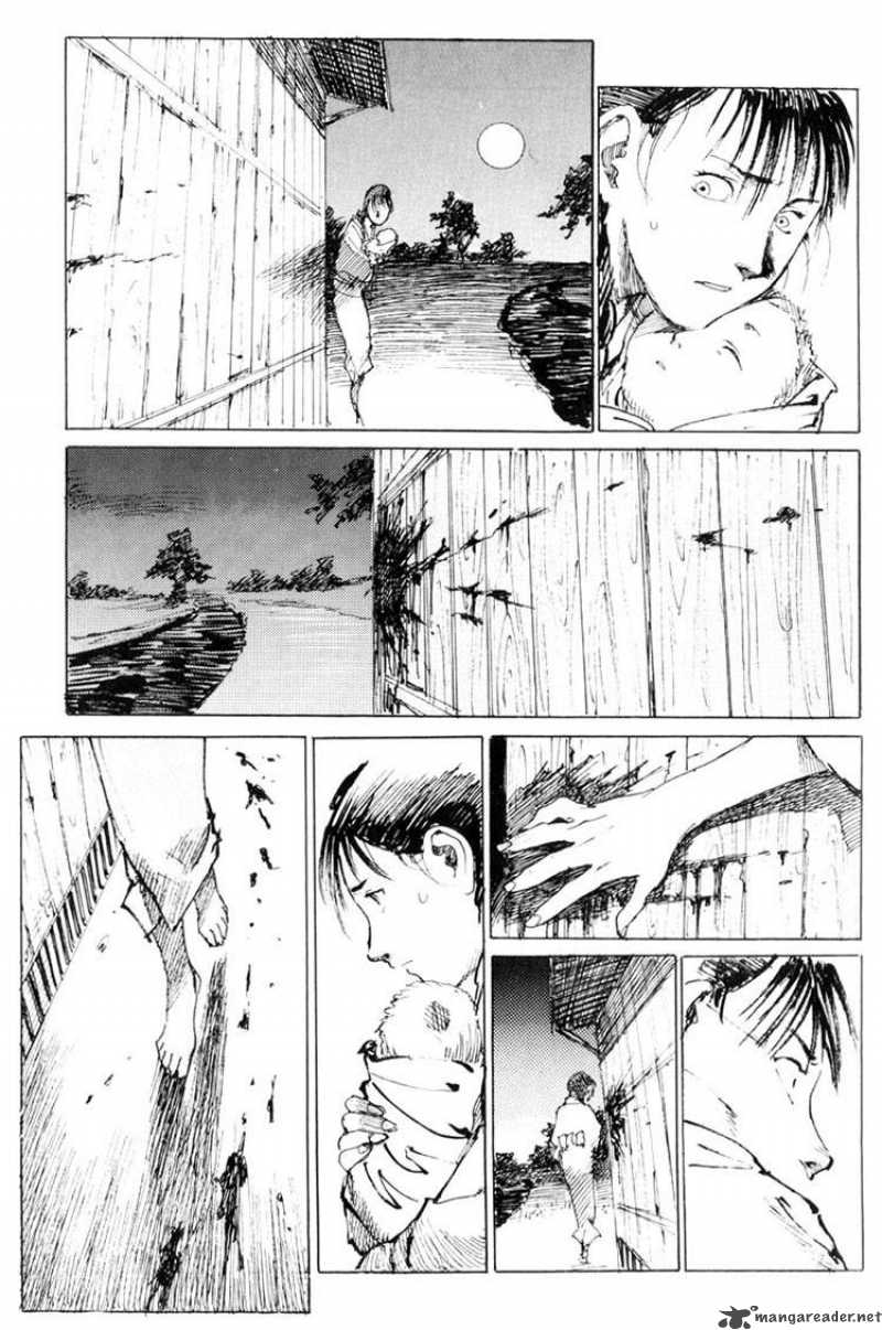 Blade Of The Immortal 7 14