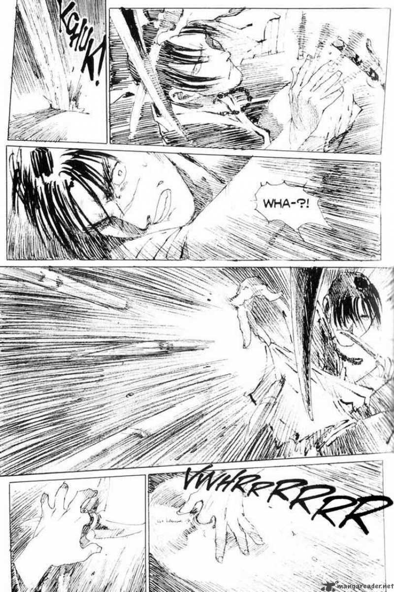 Blade Of The Immortal 7 22