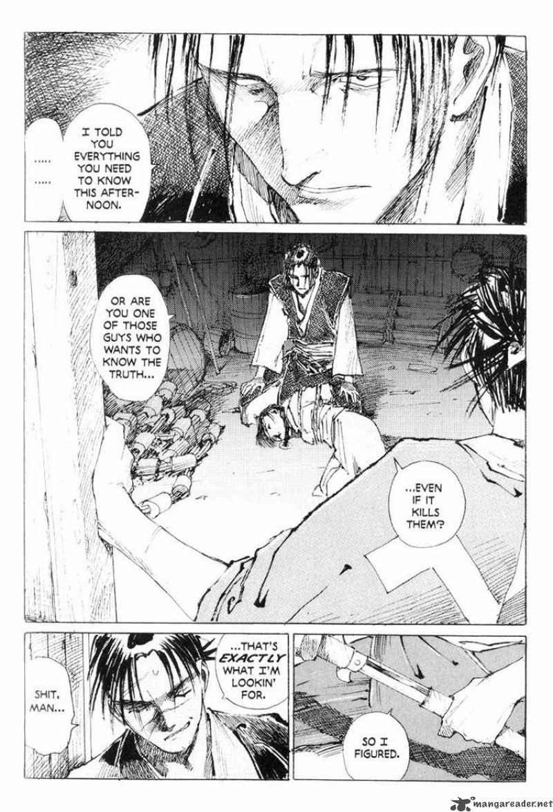 Blade Of The Immortal 7 3