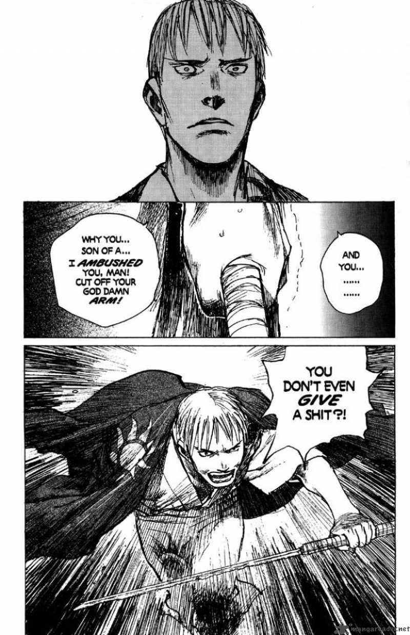 Blade Of The Immortal 74 17